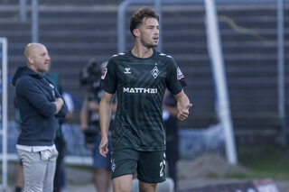 Lynen Deman Bundesliga Werder