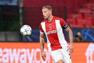 Antwerp speelt een van zijn laatste troefkaarten uit tegen FC Porto