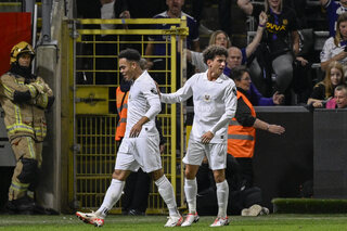 Anderlecht ziet na Leoni weer een Neerpede-product floreren