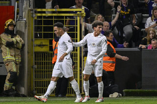 Mario Stroeykens peut-il exploser au Sporting d'Anderlecht ?