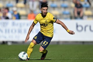 Amoura Union Jupiler Pro League