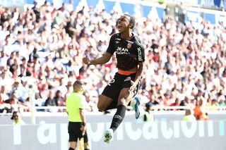 Eli Junior Kroupi, le nouveau phénomène de la Ligue 1