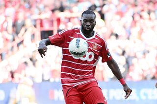 Comment Wilfried Kanga est devenu indispensable au Standard