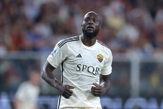 De terugkeer van Lukaku bij Inter zorgt voor héél wat spanning