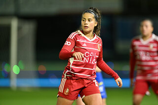 Standard Fémina au KRC Genk Ladies