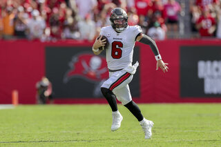 Buccaneers en Chargers willen een derde nederlaag op rij vermijden