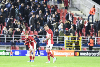 Antwerp C1 Champions League