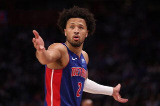 De Pistons naderen stilaan een jammerlijk NBA-record
