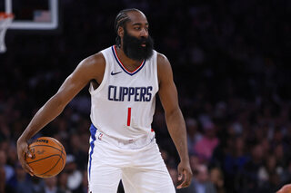 James Harden