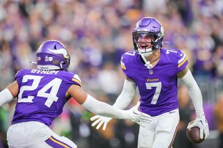 Minnesota Vikings en NFL