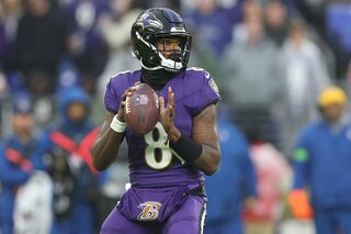 Les Ravens visent le quatre à la suite face aux Jaguars
