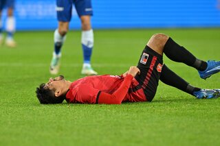 Segovia RWDM Jupiler Pro League