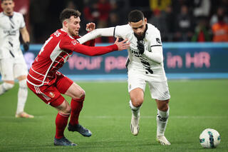 Un choc wallon au menu de la 11e journée de Jupiler Pro League