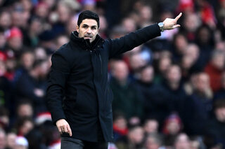 Arsenal wil komaf maken met pijnlijke Champions League-statistiek