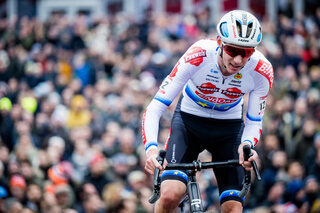 Michael Vanthourenhout