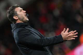 Carl Hoefkens Standard Jupiler Pro League