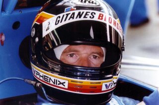 Bij de laatste F1-zege voor België domineerde Thierry Boutsen de Hongaarse piste van start tot finish