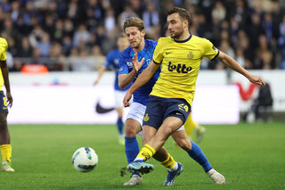 Jupiler Pro League