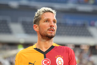 Dries Mertens