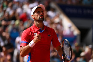 Novak Djokovic en quête de son premier Grand Chelem de la saison à l’US Open