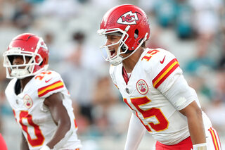 Les Kansas City Chiefs remettent leur titre en jeu en NFL