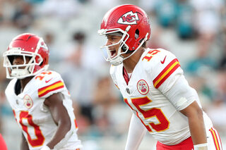 NFL Kansas City Chiefs