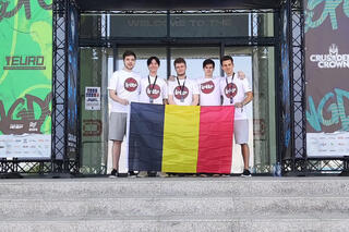 European Championship CSGO