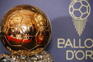 Ballon d'Or