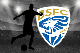 Guardiola à Brescia