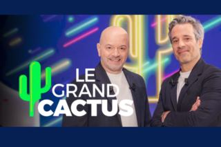 grand cactus