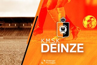 Deinze KMSK