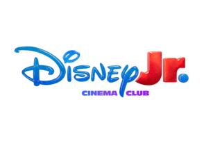 Disney Jr NL