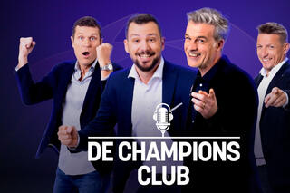 Champions Club