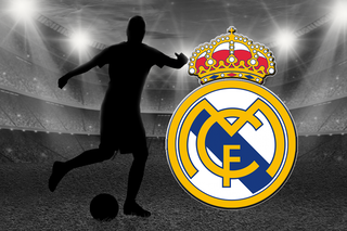 Eto o in Real Madrid