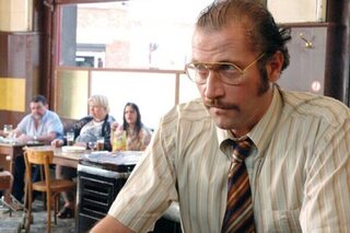 'Dikkenek' avec François Damiens