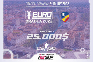 European Championship CSGO