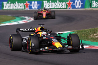 Singapour, une chance de victoire pour Ferrari ?