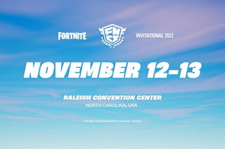 FNCS 2022 Invitational