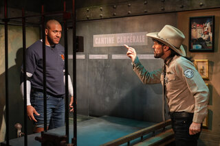 Willy Rovelly, l’homme au multiples personnages dans Fort Boyard