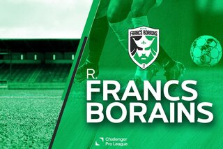 Francs Borains