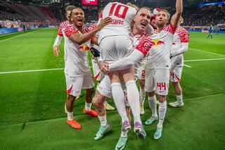 RB Leipzig