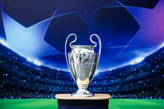 Proximus Champions League