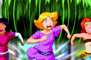 Les Totally Spies reviennent pour sauver le monde