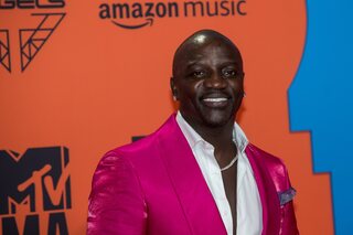 Akon