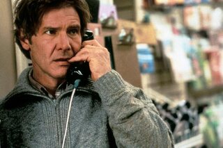 Het waargebeurde verhaal achter de film 'The Fugitive'