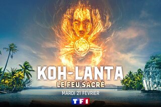 Koh-Lanta le 21 février sur TF1