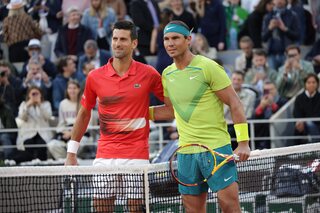 Nadal élimine Djokovic à Roland-Garros