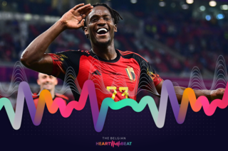 Belgian Heartbeat