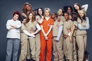 Orange Is The New Black