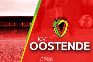 KV Oostende